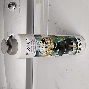 Pulp Riot Boston Volumizing Shampoo 33.8 Oz